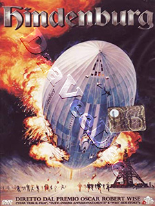 Hindenburg |   DVD